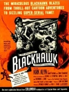 Blackhawk: Fearless Champion of Freedom - poster (xs thumbnail)