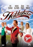 Hokkabaz - Turkish DVD movie cover (xs thumbnail)