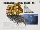 Conquest of the Planet of the Apes - Movie Poster (xs thumbnail)