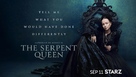 &quot;The Serpent Queen&quot; - Movie Poster (xs thumbnail)