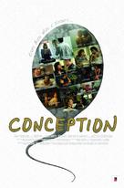 Conception - Movie Poster (xs thumbnail)