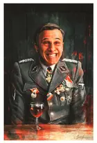 Inglourious Basterds Custom