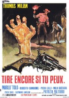 Se sei vivo spara - French Movie Poster (xs thumbnail)