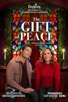 The Gift of Peace - Movie Poster (xs thumbnail)