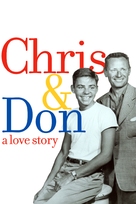 Chris &amp; Don. A Love Story - DVD movie cover (xs thumbnail)