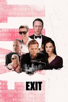 &quot;Exit&quot; - International Movie Cover (xs thumbnail)