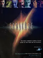 "Farscape" Poster