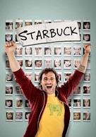 Starbuck - Swiss Movie Poster (xs thumbnail)