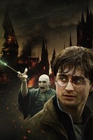 Harry Potter and the Deathly Hallows - Part 2 - Key art (xs thumbnail)