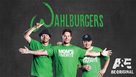 &quot;Wahlburgers&quot; - Movie Poster (xs thumbnail)