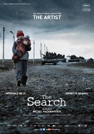 The Search - Italian Movie Poster (xs thumbnail)