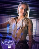 &quot;Roswell, New Mexico&quot; - Movie Poster (xs thumbnail)