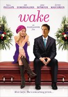 Wake - DVD movie cover (xs thumbnail)