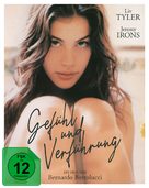 Stealing Beauty - German Movie Cover (xs thumbnail)