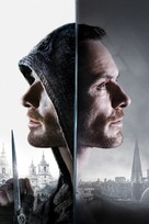 Assassin&#039;s Creed - Key art (xs thumbnail)
