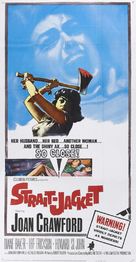 Strait-Jacket - Movie Poster (xs thumbnail)
