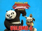 &quot;Kung Fu Panda: Legends of Awesomeness&quot; - Video on demand movie cover (xs thumbnail)