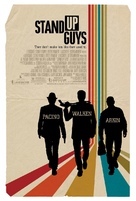 Stand Up Guys - Movie Poster (xs thumbnail)