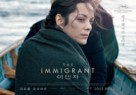 The Immigrant - South Korean Movie Poster (xs thumbnail)
