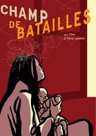 Champ de batailles - French Movie Poster (xs thumbnail)