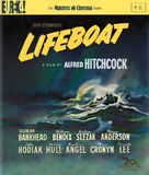 Lifeboat - British Movie Cover (xs thumbnail)