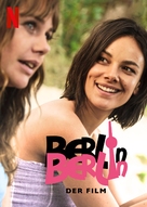 Berlin, Berlin - German Movie Poster (xs thumbnail)