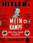 Mein Kampf - My Crimes - Movie Poster (xs thumbnail)