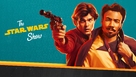&quot;The Star Wars Show&quot; - Movie Poster (xs thumbnail)