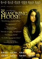 The Seasoning House - French Movie Cover (xs thumbnail)
