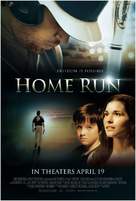 Home Run - Movie Poster (xs thumbnail)