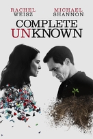 Complete Unknown - Movie Cover (xs thumbnail)