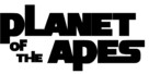 Planet of the Apes - Logo (xs thumbnail)