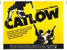 Catlow - Movie Poster (xs thumbnail)