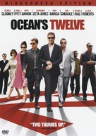 Ocean&#039;s Twelve - Movie Cover (xs thumbnail)