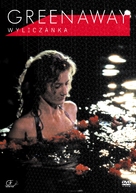 Drowning by Numbers - Polish DVD movie cover (xs thumbnail)