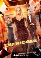 &quot;Eva &amp; Nicole&quot; - Spanish Movie Poster (xs thumbnail)