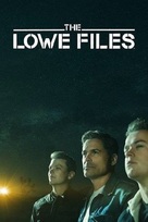 &quot;The Lowe Files&quot; - Movie Poster (xs thumbnail)