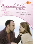 &quot;Rosamunde Pilcher&quot; Die Rose von Kerrymore - German Movie Cover (xs thumbnail)