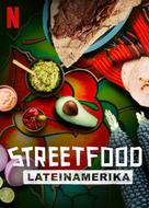 &quot;Street Food: Latin America&quot; - German Video on demand movie cover (xs thumbnail)
