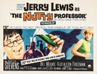 The Nutty Professor - Movie Poster (xs thumbnail)