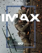 1917 - Movie Poster (xs thumbnail)