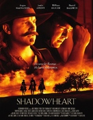 Shadowheart - Movie Poster (xs thumbnail)