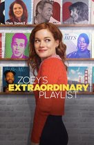 &quot;Zoey&#039;s Extraordinary Playlist&quot; - Video on demand movie cover (xs thumbnail)