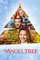 The Angel Tree - Movie Cover (xs thumbnail)