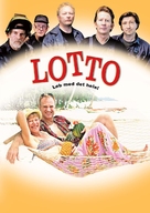 Lotto - Danish Movie Poster (xs thumbnail)