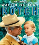 Kotch - Blu-Ray movie cover (xs thumbnail)