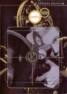 Peeping Tom - DVD movie cover (xs thumbnail)