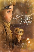 An Almost Christmas Story - French Movie Poster (xs thumbnail)