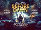 Before Dawn - British Movie Poster (xs thumbnail)