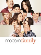 &quot;Modern Family&quot; - Video on demand movie cover (xs thumbnail)